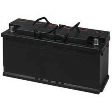 ILB GOLD Automotive Battery, Replacement For Premium/ Advantage S61101 S61101